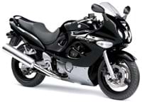 GSX750F For Sale